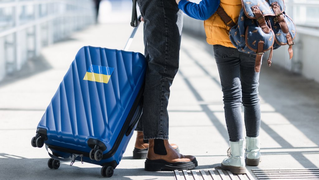 Wie Evakuierungen in Kriegsgebieten besser gelingen | unisg.ch